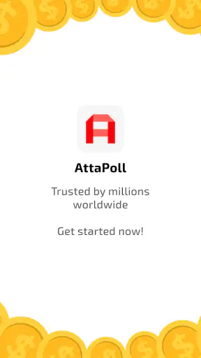 AttaPoll Surveys: Earn Money screenshot