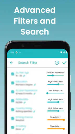 Aupair Valley: Au Pair App screenshot