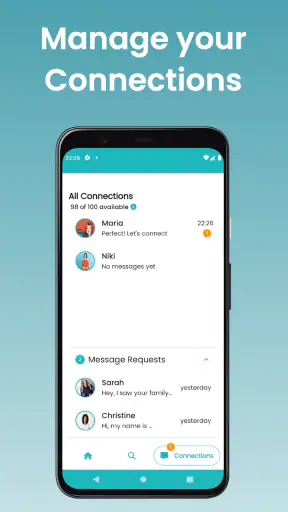 Aupair Valley: Au Pair App screenshot