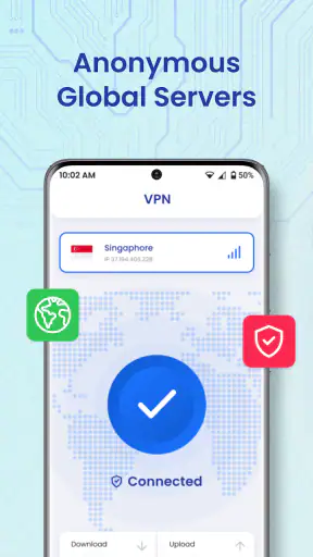Authenticator Secure 2FA OTP screenshot