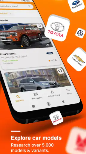 AutoDeal screenshot