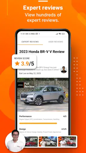 AutoDeal screenshot