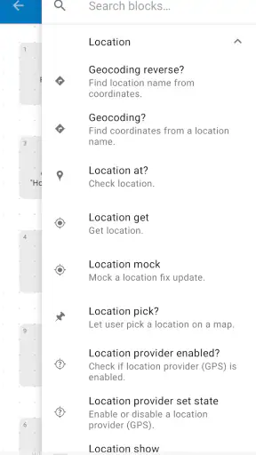 Automate screenshot