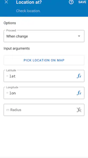 Automate screenshot