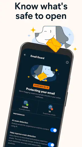 Avast One: Antivirus, Security screenshot
