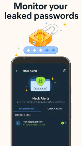 Avast One: Antivirus, Security screenshot