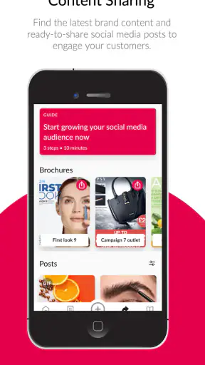Avon ON screenshot