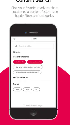 Avon ON screenshot
