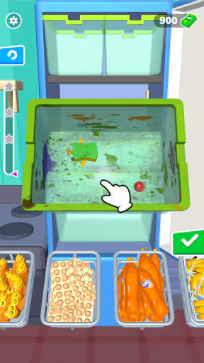 Ayusin ang Ref 3D screenshot