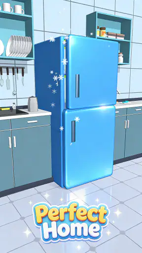 Ayusin ang Refrigerator screenshot