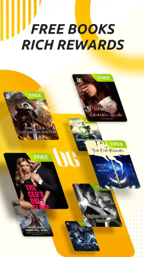 Babel Novel - Books & Webnovel screenshot