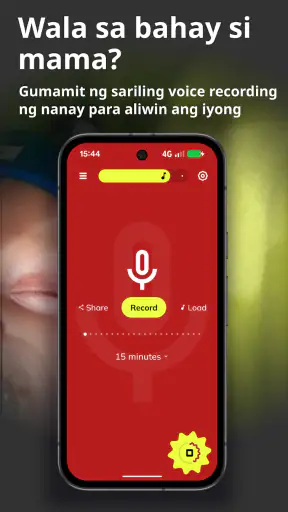 Baby Sleep PRO screenshot