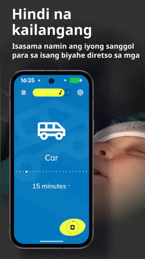 Baby Sleep PRO screenshot