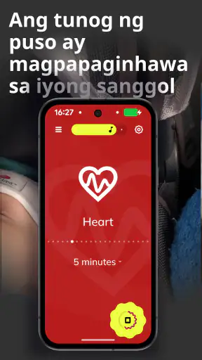 Baby Sleep PRO screenshot