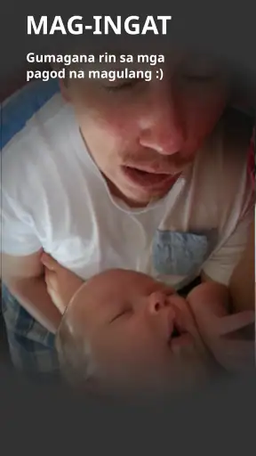 Baby Sleep PRO screenshot