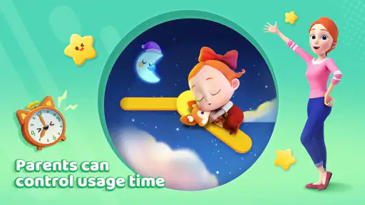 BabyBus TV:Kids Videos & Games screenshot