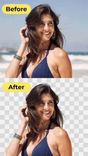 Background Eraser - Remove BG screenshot