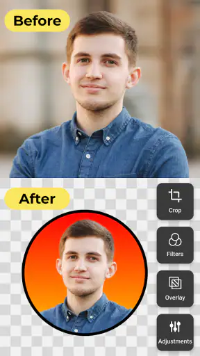 Background Eraser - Remove BG screenshot