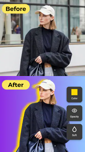 Background Eraser - Remove BG screenshot