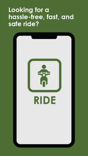 Backride Pinas screenshot
