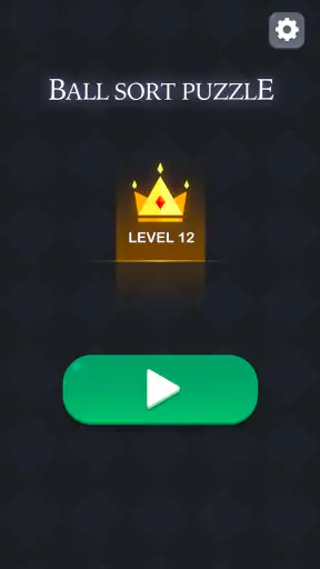 Ball Sort Puzzle, Larong Kulay screenshot