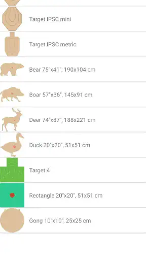 Ballistics Calculator 2026 screenshot
