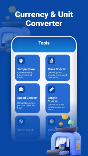 Basic Loan Calc screenshot