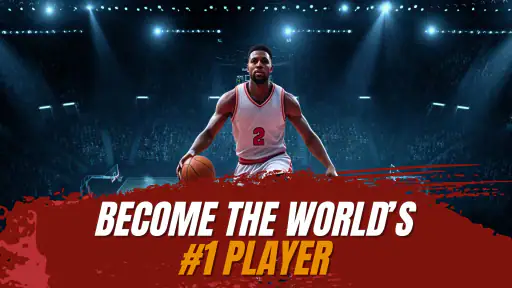 Basketball Career 26 screenshot