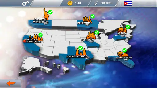 Basketball Games: Dunk & Hoops screenshot