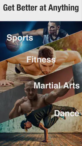 Basketball Training - Advanced screenshot