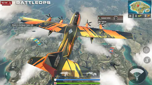 Battleops | Offline na Laro screenshot