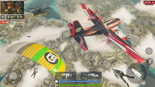 Battleops | Offline na Laro screenshot
