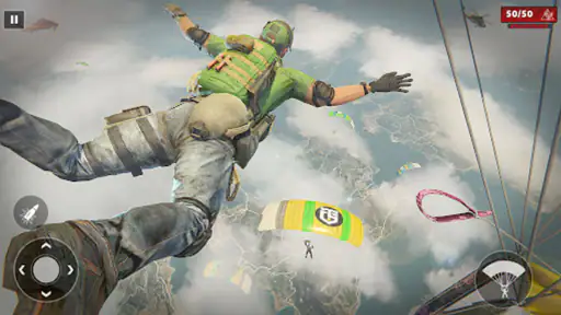 Battleops | Offline na Laro screenshot