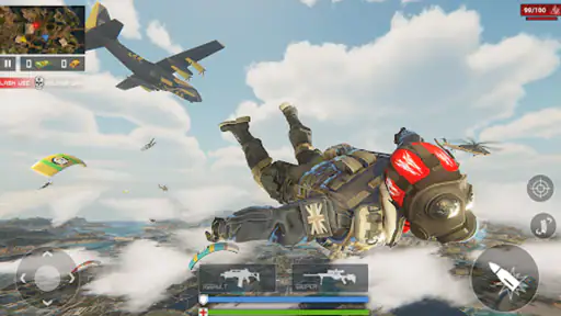 Battleops | Offline na Laro screenshot
