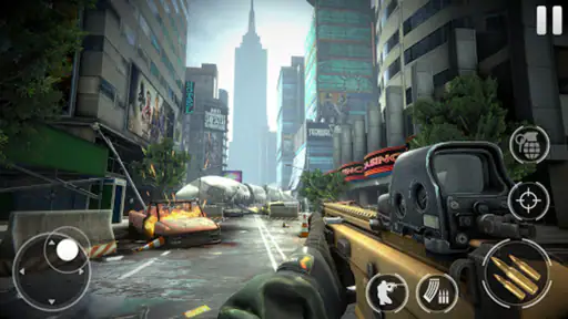 Battleops | Offline na Laro screenshot