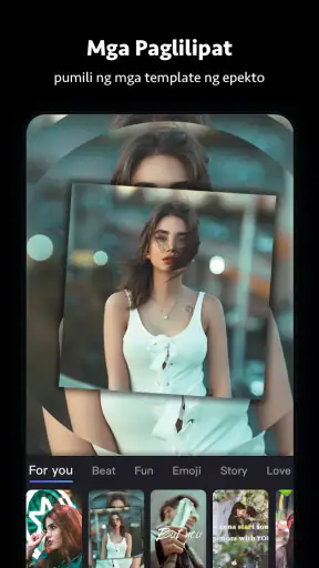 Beat.ly: Editor Video & MV screenshot