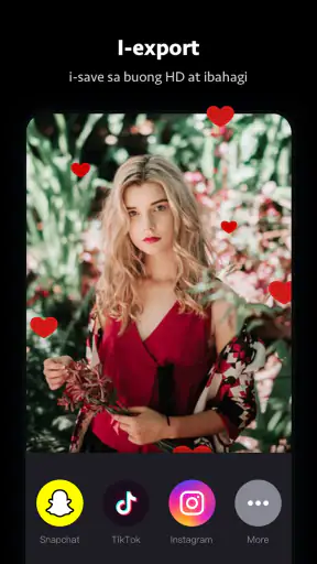 Beat.ly: Editor Video & MV screenshot