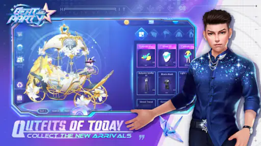 Beat Party:Music Dance Game screenshot