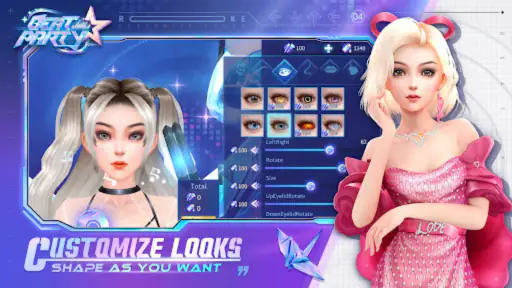 Beat Party:Music Dance Game screenshot