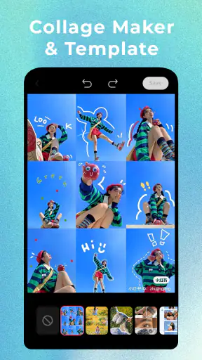 Beauty Cam - Selfie Camera screenshot