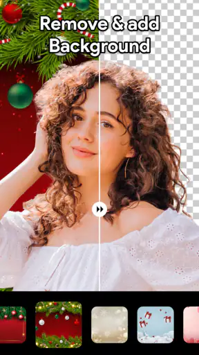 Beauty Camera Selfie Makeup screenshot