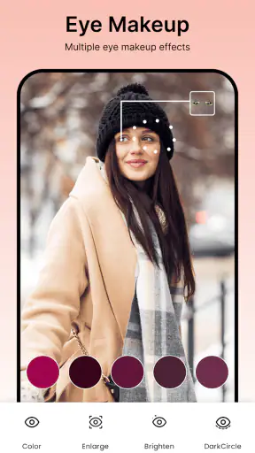 Beauty Camera - Selfie Sticker screenshot