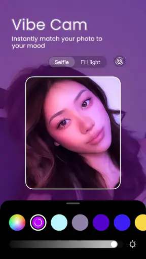 BeautyCam-AI Photo Editor screenshot