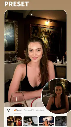 BeautyPlus - Retouch, Filters screenshot