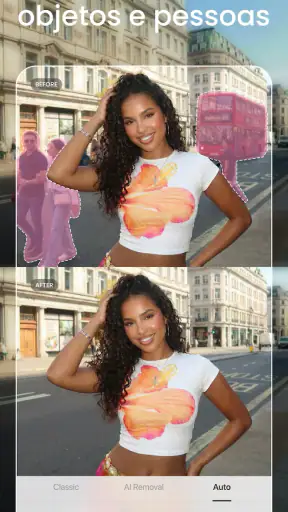 BeautyPlus - Retouch, Filters screenshot
