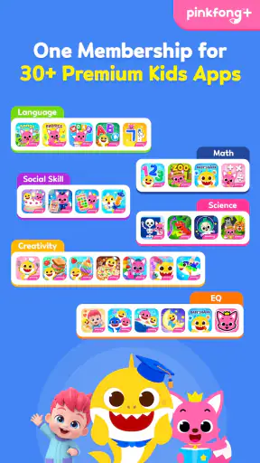 Bebefinn Baby Care: Kids Game screenshot