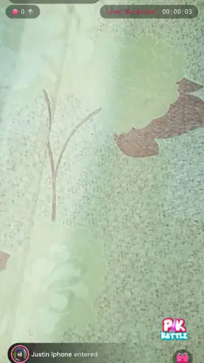 BebeLive screenshot