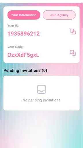 BebeLive screenshot