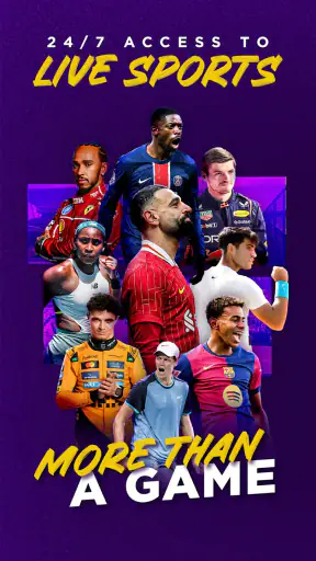 beIN SPORTS CONNECT screenshot