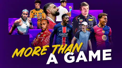 beIN SPORTS CONNECT screenshot